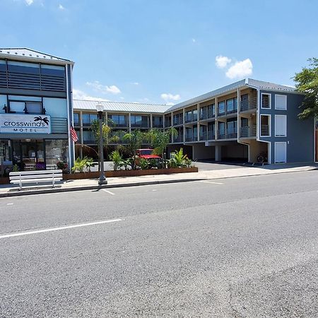 Crosswinds Motel Rehoboth Beach Exterior foto
