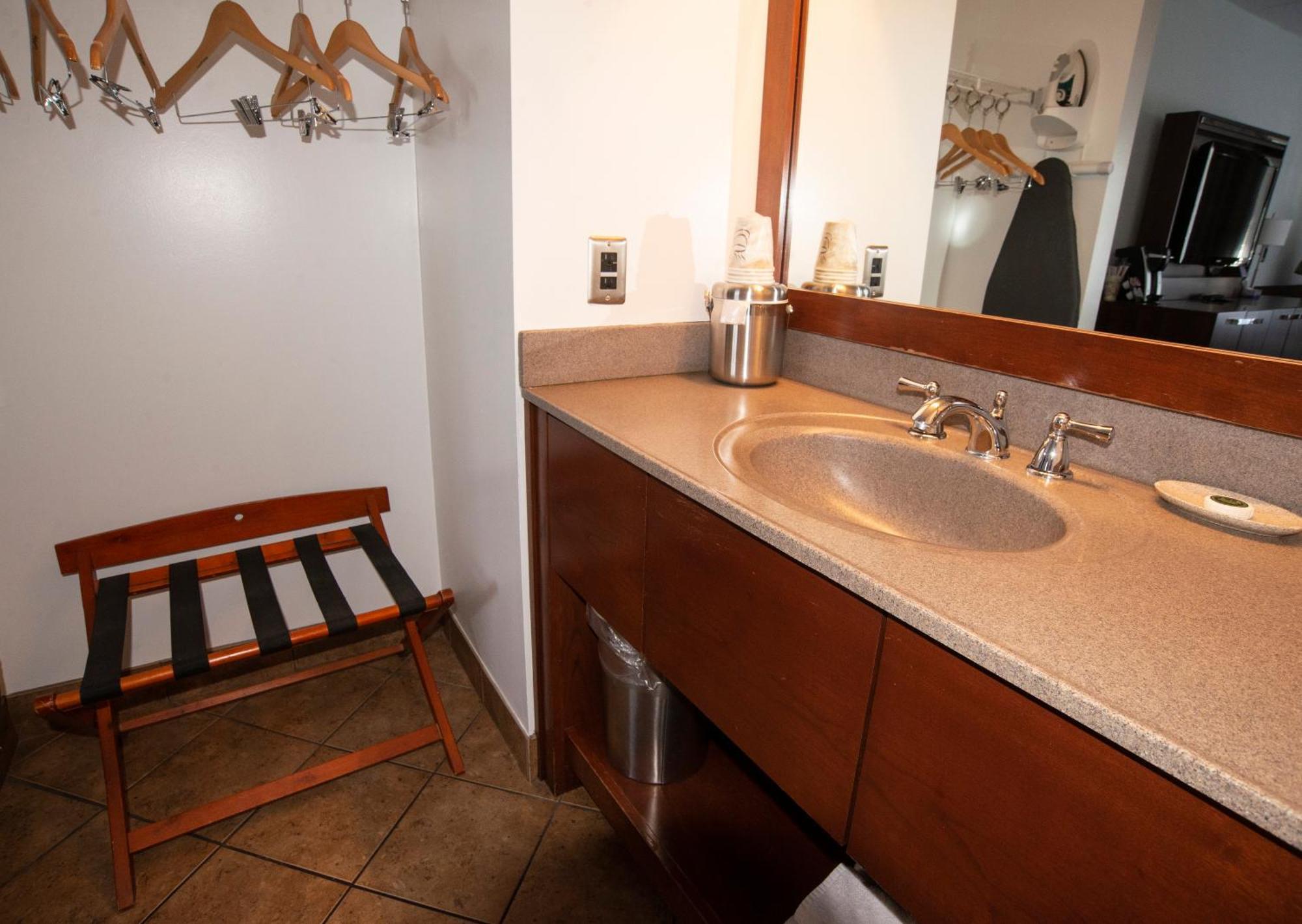 Crosswinds Motel Rehoboth Beach Exterior foto