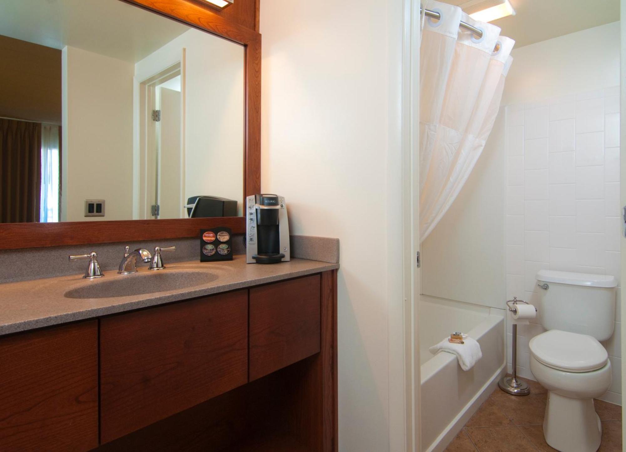 Crosswinds Motel Rehoboth Beach Habitación foto